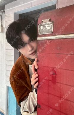 2025 VERIVERY FANMEETING ‘Hello VERI Long Time’ GYEHYEON photocard image
