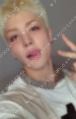 Back to Life ROAR ver. STUDIO CHOOM GIFT MAKI photocard image