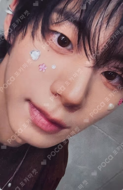 The Passage BROADCAST JEONGWOO photocard image