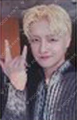 Potential MV BEHIND DVD JUMP UP HIKARU photocard image