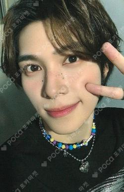 2025 WayV CONCERT [ON THE Way] FINAL IN SEOUL ZIP-UP HOODIE SET HENDERY photocard image