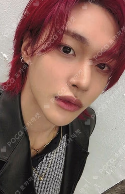 SMTOWN 30TH Anniversary QQ MUSIC WONBIN photocard image