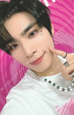 2025 WayV CONCERT [ON THE Way] FINAL IN SEOUL ZIP-UP HOODIE SET XIAOJUN photocard image