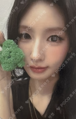 MY, Lover EVERLINE MIYEON photocard image