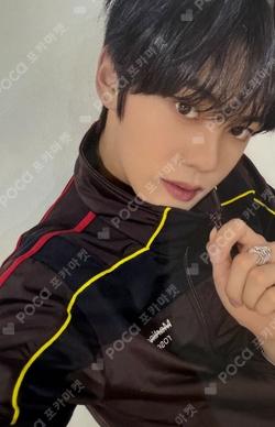 2025 ZEROBASEONE WORLD TOUR [HERE&NOW] IN SAITAMA KIM GYUVIN photocard image