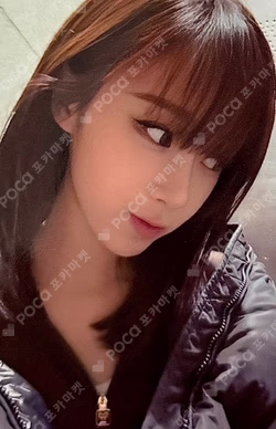 Rich Man EVERLINE GISELLE photocard image