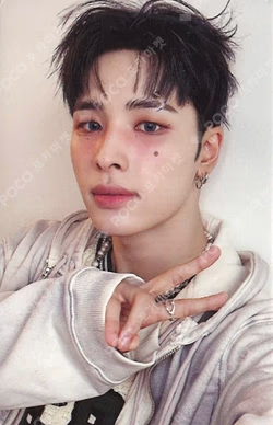 Beat-Boxer Boxer ver. HARU photocard image