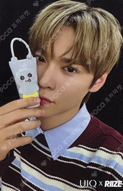 UIQ EUNSEOK photocard image