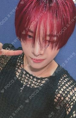 UNDENIABLE BROADCAST HIKARI photocard image