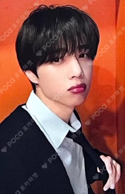 a;effect Mubeat SUNWOO photocard image