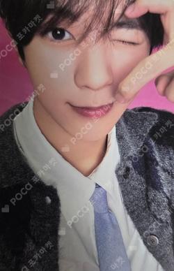 SMTOWN LIVE 2025 in SEOUL MP3 PLAYER SET RYO photocard image