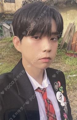 Sunflower CHOISANGYEOP photocard image