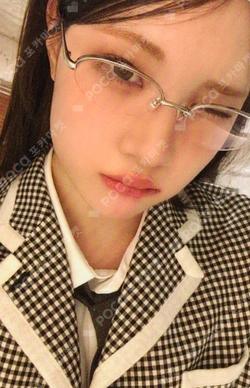 FOCUS APPLEMUSIC JUUN photocard image