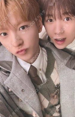 NCT WISH 1st CONCERT TOUR INTO THE WISH : OUR WISH IN JAPAN CD SALES BOOTH