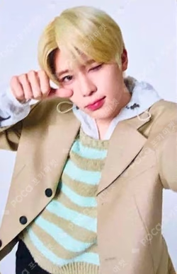 NCT WISH 1st CONCERT TOUR INTO THE WISH : OUR WISH IN JAPAN RANDOM PHOTOCARD