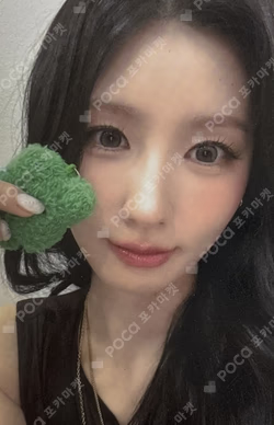 MY, Lover EVERLINE MIYEON photocard image