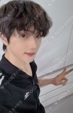 Go Back To The Future KPOP MERCH