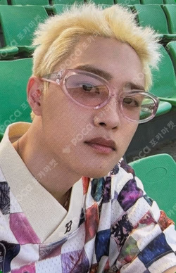 2025 DOH KYUNG SOO ASIA CONCERT TOUR [DO it! in Seoul] CABLE HOLDER