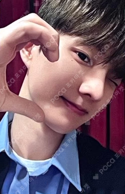 a;effect Mubeat Q photocard image