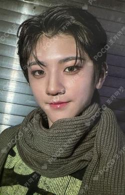 Potential MV BEHIND DVD