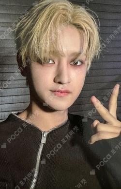 Potential MV BEHIND DVD HIKARU photocard image