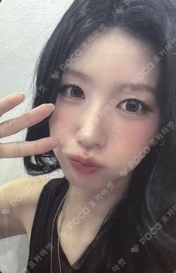 MY, Lover BEATROAD MIYEON photocard image