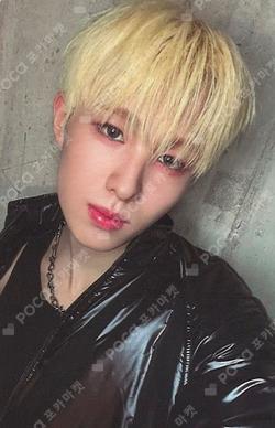Beat-Boxer Beat ver. HYUI photocard image