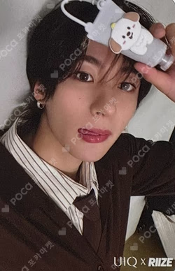 UIQ ANTON photocard image