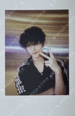 Go Back To The Future KPOP MERCH