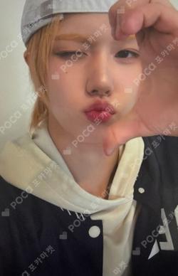 FI JUWON photocard image