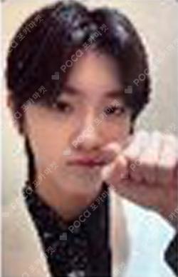 Potential MV BEHIND DVD BEATROAD Kaedan photocard image