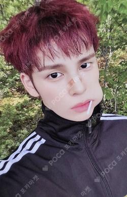 Dare to Crave : Epilogue BROADCAST SERIM photocard image