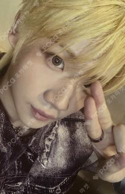 blackout blackout ver. KENSHIN photocard image