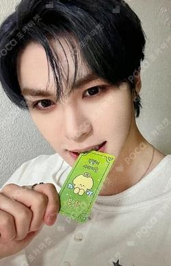 Youth Chapter 3 : ROMANTIC YOUTH BROADCAST A-MIN photocard image