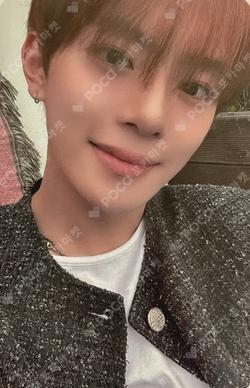 2025 VERIVERY FANMEETING ‘Hello VERI Long Time’ KANGMIN photocard image