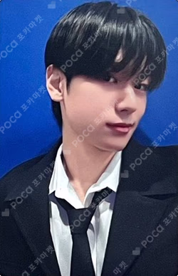 a;effect Mubeat JUYEON photocard image