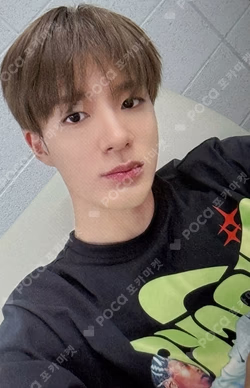 Go Back To The Future KPOP MERCH