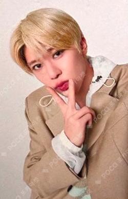 NCT WISH 1st CONCERT TOUR INTO THE WISH : OUR WISH IN JAPAN RANDOM PHOTOCARD SION photocard image