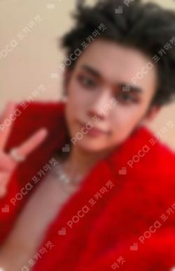 NO LABELS: PART 01 OLIVE YOUNG YEONJUN photocard image