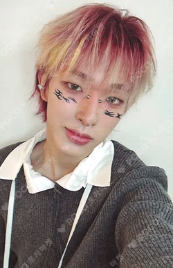 Beat-Boxer Boxer ver. TOMOYA photocard image