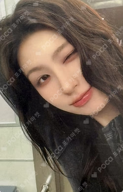 MY, Lover Show! Musiccore MINI FANMEETING MIYEON photocard image