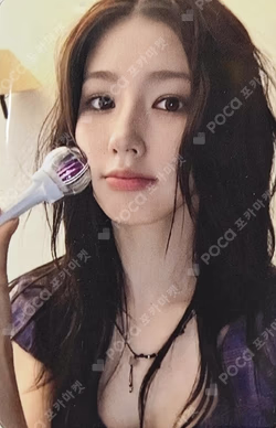 MY, Lover BROADCAST MIYEON photocard image