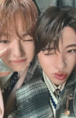 NCT WISH 1st CONCERT TOUR INTO THE WISH : OUR WISH IN JAPAN CD SALES BOOTH Unit photocard image