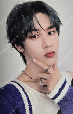 SMTOWN LIVE 2025 in SEOUL MP3 PLAYER SET KUN photocard image