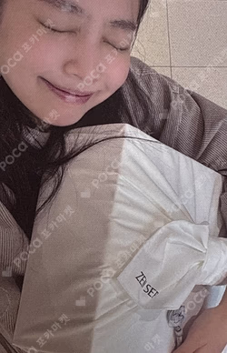 2025 OA [ZEN SERIF] Merch WEVERSE REWARD