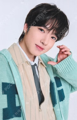 NCT WISH 1st CONCERT TOUR INTO THE WISH : OUR WISH IN JAPAN RANDOM PHOTOCARD