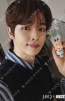 UIQ SUNGCHAN photocard image