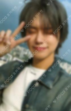 TXT YEONJUN photocard image