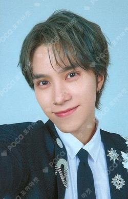 2025 WayV Concert Tour [NO Way OUT] in JAPAN RANDOM PHOTO CARD HENDERY photocard image