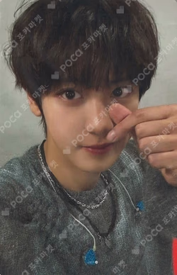 Upside Down KTOWN4U CHANYEOL photocard image